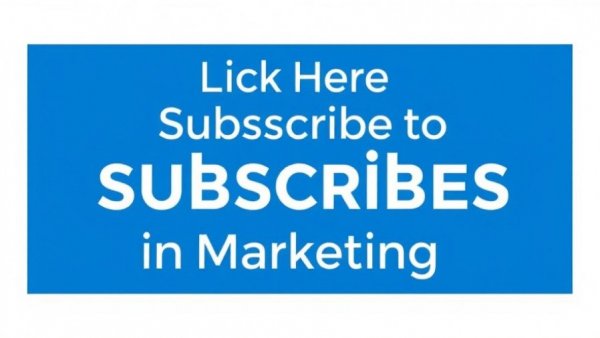 Minimalist blue text banner for Business-to-Human marketing