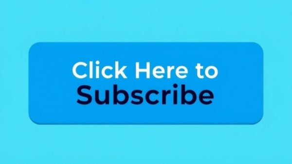 Subscription button for veterinary marketing strategies
