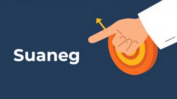 PPC strategy focus with hand pointing to target showcasing pipeline revenue growth