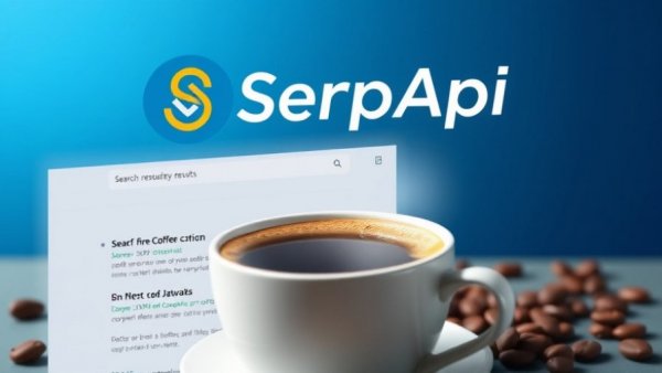 AI Overview Impressions: SerpApi search results and code.