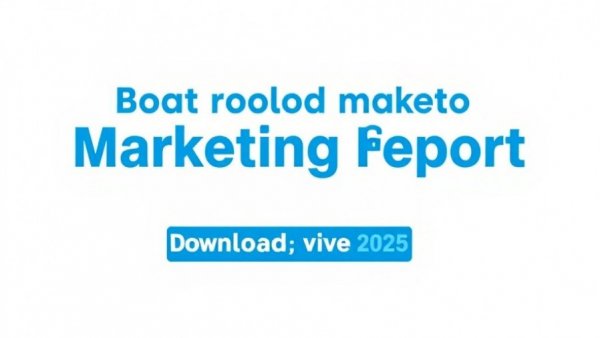 Intent-based marketing report download text 2025