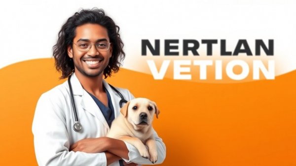 Veterinarian video interview at Fetch conference about cognitive biases in veterinary medicine.