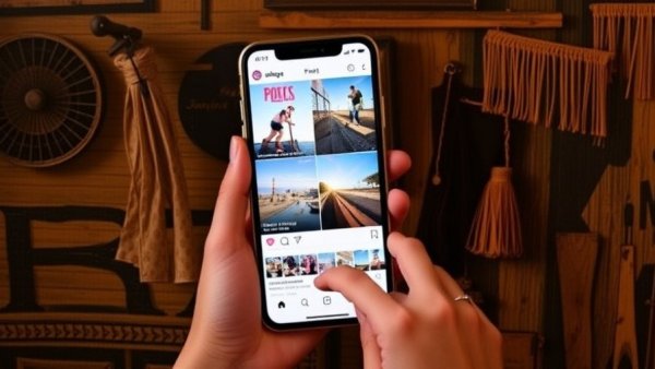 Instagram Just Made a Big Change to Its Reels Algorithm