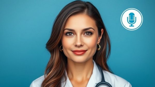 Nutrition strategies for canine gastrointestinal patients podcast promotion with veterinarian.