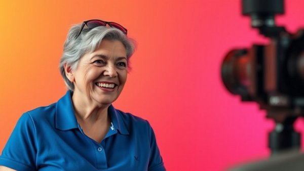 Canine lymphoma treatment expert video interview image.