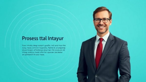 Assisi Loop for canine pain management methods featured in text with a professional man's portrait.