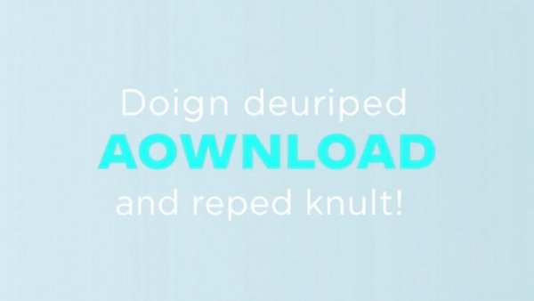 AI personalization in marketing report download link.