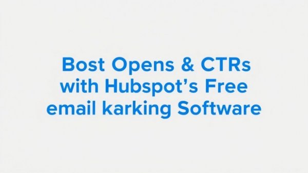 Automated email segmentation for MedSpas text banner.