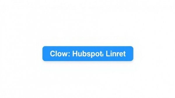 HubSpot AEO guide download link on white background