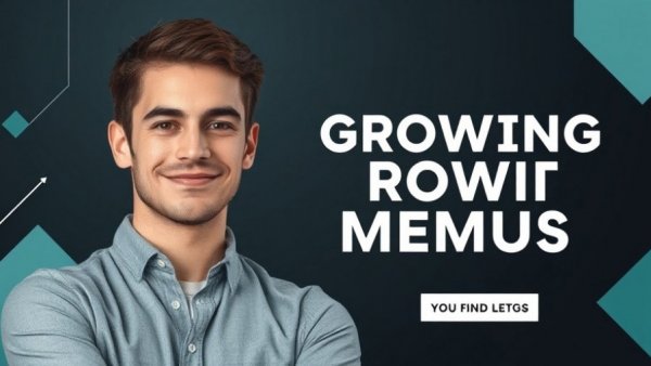 Influence AI Responses MedSpa marketing banner with a young man's confident expression.