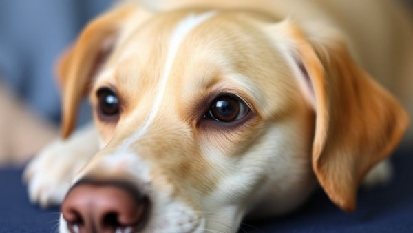 Use of bandage contact lenses in dogs with spontaneous chronic corneal epithelial defect after interventional treatment