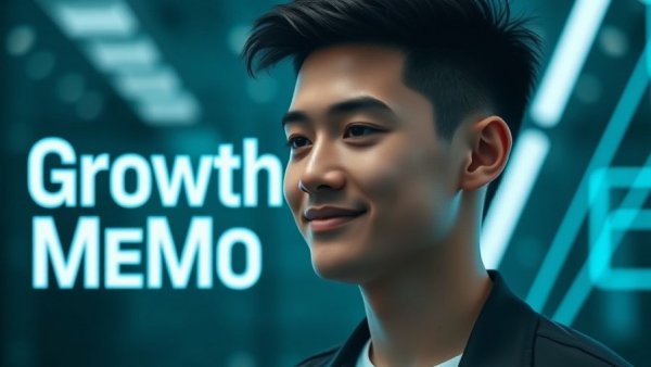 Compete in Agentic Commerce concept with modern design and Growth Memo.