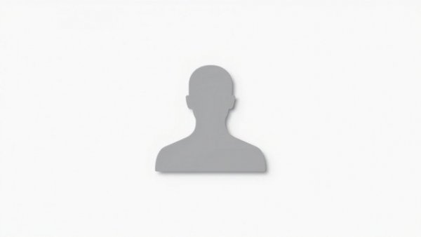 Anonymous profile placeholder silhouette.