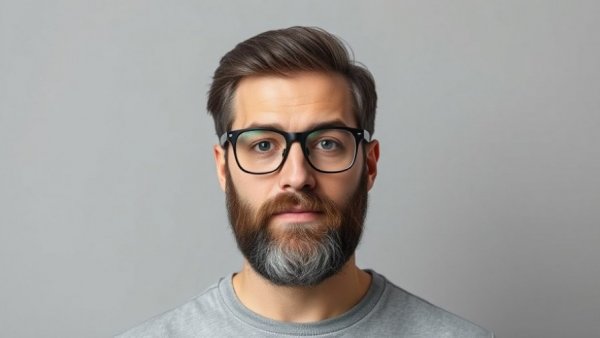 Mugshot of man related to police accountability cases.