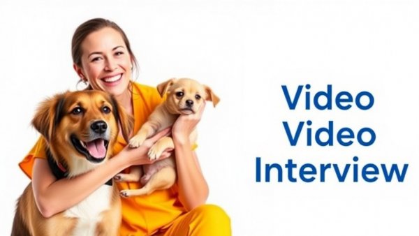Veterinarian interview on acupuncture in veterinary medicine with pets.