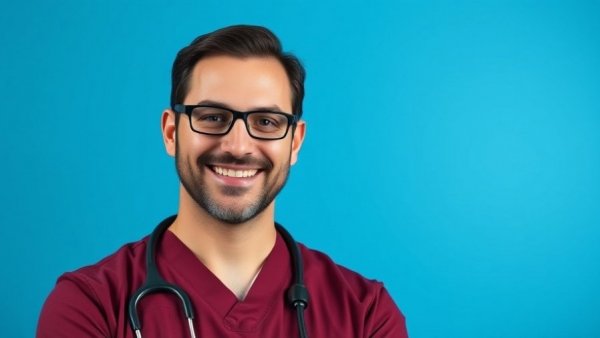 Professional veterinarian discussing understanding dermatologic emergencies.