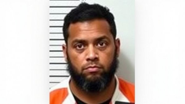 MILTON FELON INDICTED FOR ILLEGAL POSSESSION OF A FIREARM