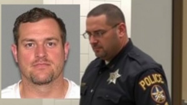 Sioux Falls Man Sentenced to Nearly 3 Years in Federal Prison for Assaulting a Federal Officer