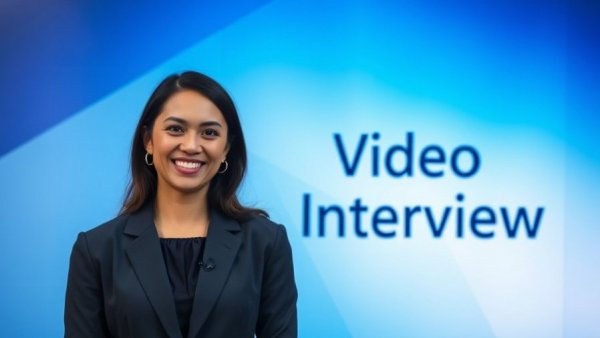 Professional video interview about the benefits of the human-animal bond.