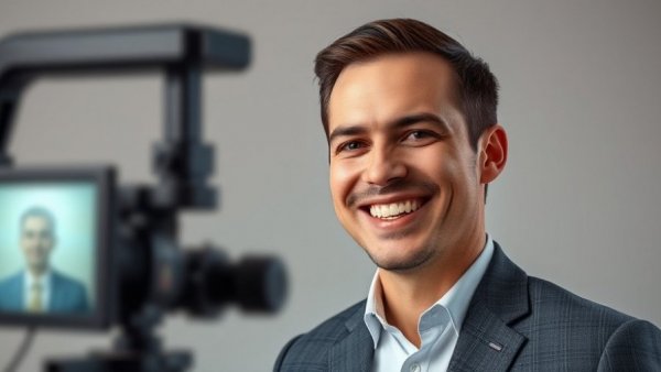 Veterinary expert video interview on clinical efficiency education