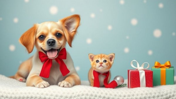 March pet- and vet-related holidays