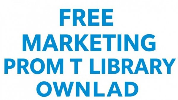 Banner promoting content amplification strategies download.