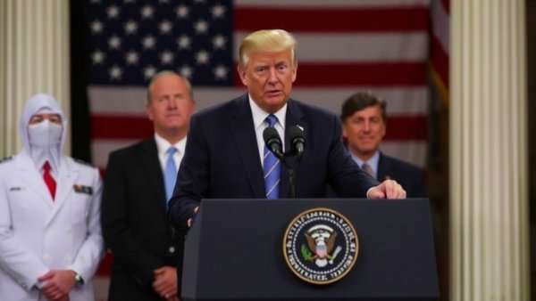 DHS Funding Lapse Continues Following State of the Union Address