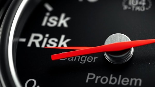 Risk gauge focusing on police civil liability