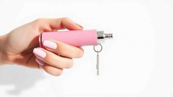 Product showcasing sustainable packaging in color cosmetics.