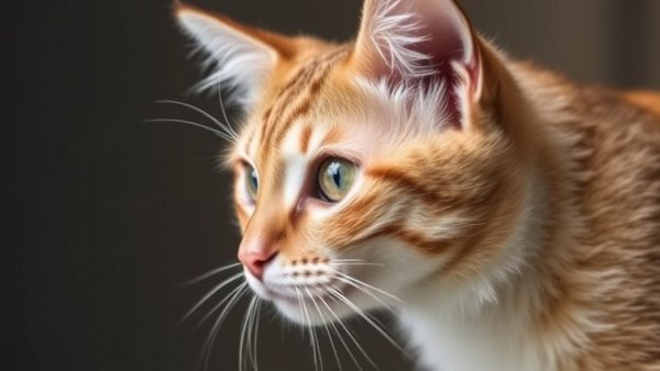 The Answers You Really Want to Know About Feline Atopic Skin Syndrome | VETgirl Veterinary Continuing Education Blog