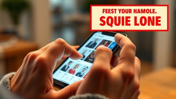 Product grids on smartphone illustrating ecommerce UX.