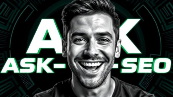 Fix Thin Content for Ecommerce Pages - SEO discussion with smiling expert.