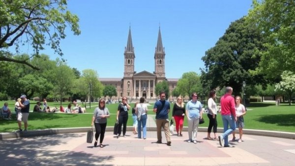 CE and Sight Seeing at VETgirl U 2026 | VETgirl Veterinary Continuing Education Blogs