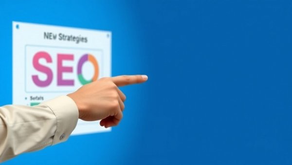 SEO presentation emphasizing new citation rules for medspa SEO.