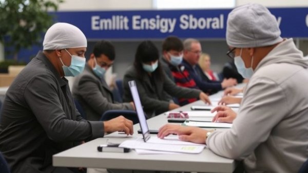 DHS Funding Lapse Continues as Negotiations Stall