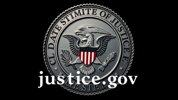 Antitrust and Intellectual Property: Department of Justice with website link