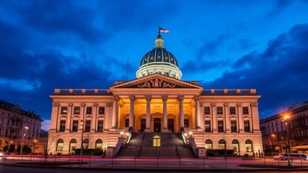 Building Governable AI for Public Safety