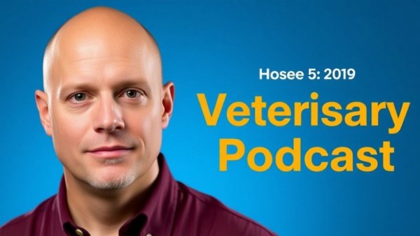 Podcast episode about referral relationships in veterinary practice.