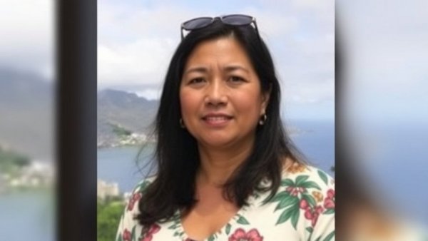 Hawaii Woman Sentenced to Federal Prison for Stealing Disaster Relief Funds Intended for Lahaina and Pacific Palisades Fire Victims