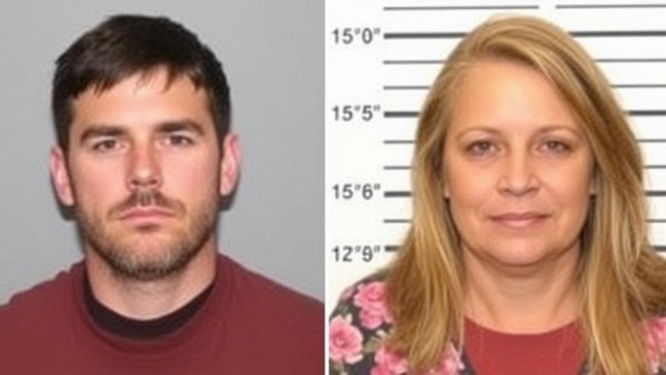Grand jury indicts Jamestown man and Buffalo woman on narcotics conspiracy charge