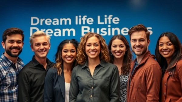 Business professionals highlight delegation and automation strategies.