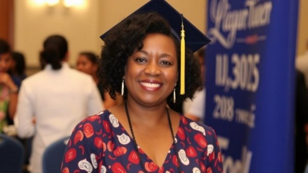 Justine Bids Farewell: Celebrating Leadership, Legacy, and Lifelong Learning