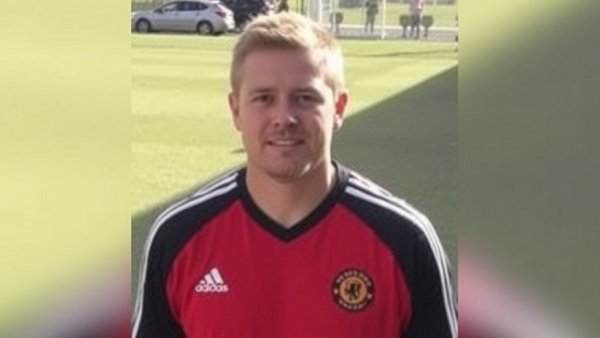 Holly youth soccer coach indicted by federal grand jury for transporting a minor from Ohio to Michigan to engage in criminal sexual activity