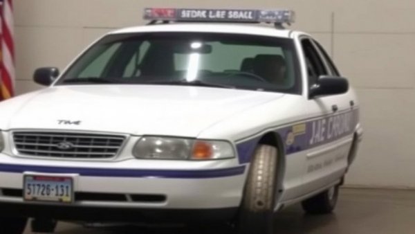 Illegal Alien Who Fired Shots Near Border Agents During Operation Midway Blitz in Chicago Pleads Guilty to Federal Firearm Charge