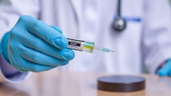 United States Files Suit Against Naples Immunologist for False and Fraudulent Claims in Connection with Subcutaneous Immune Globulins