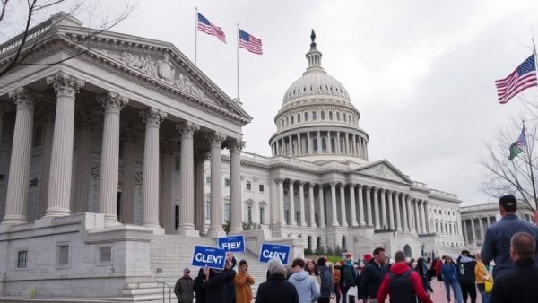 Congress Ends DHS Funding Impasse
