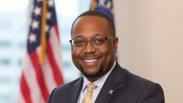 National Policing Institute Names Dr. Cedric L. Alexander the 2026 Recipient of the Hubert Williams Equal Justice and Effective Policing Award 