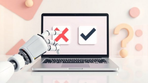 AI and technology influencing decisions on SEO