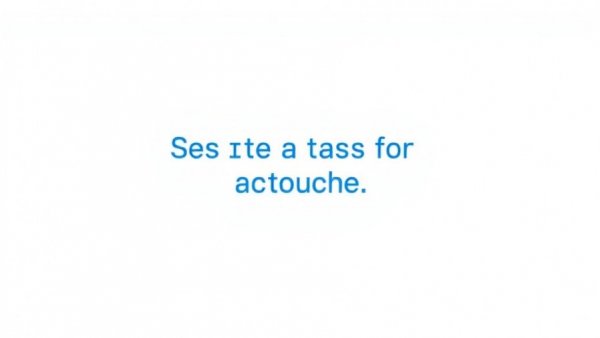 Blue text on a white background promoting HubSpot's AEO Tool.