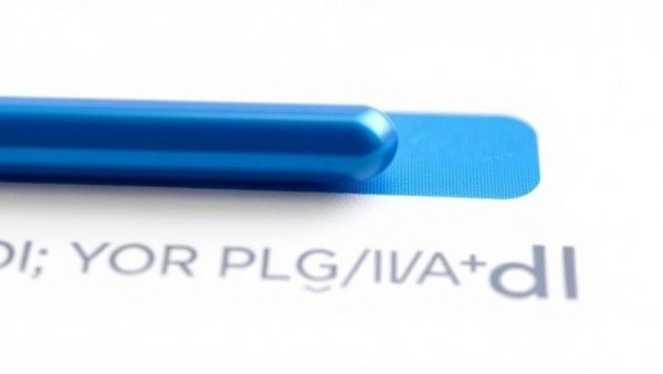 Blue hyperlink for HubSpot AEO tool